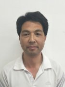 刘成（男）保健按摩师