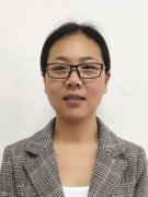 邓丽（女）保健按摩师