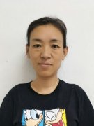 张冬梅（女）保健按摩师