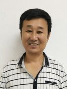 冯裕生（男）保健按摩师