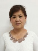 李淑珍（女）保健按摩师