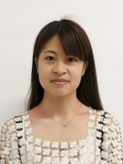 马小雨（女）保健按摩师