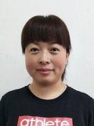 祝江源（女）保健按摩师