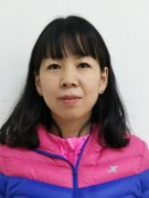 赵海菊（女）保健按摩师