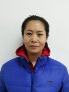 刘红艳（女）保健按摩师