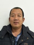 吴宝红（男）保健按摩师