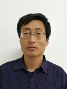 王明宽（男）保健按摩师