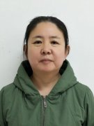 张桂云（女）保健按摩师