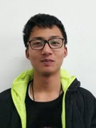 孔令龙（男）保健按摩师