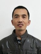 季茂军（男）保健按摩师