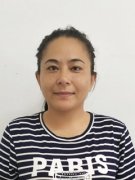 张海燕（女）保健按摩师