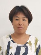 刘兰香（女）保健按摩师