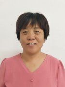 吕敏（女）保健按摩师