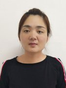 朱丽娜（女）保健按摩师