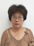 朱文珍（女）保健按摩师