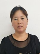 牟洪兴（女）保健按摩师