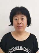 冯海霞（女）保健按摩师
