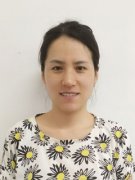 王静（女）保健按摩师