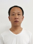 吕金刚（男）保健按摩师