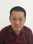 赵保治（男）保健按摩师