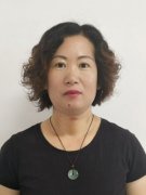 吴雅洁（女）保健按摩师