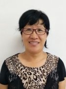 赵福华（女）保健按摩师