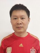 牛丙利（男）保健按摩师