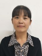 高心华（女）保健按摩师