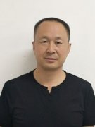 刘国正（男）保健按摩师