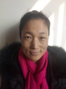 陈俊梅（女）保健按摩师