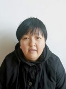 吕树兰（女）保健按摩师