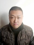 马宁（男）保健按摩师