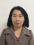 李月芝（女）保健按摩师