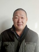 于秀合（男）保健按摩师