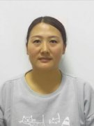 滕杰（女）保健按摩师