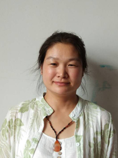 杨金花（女）中式面点师