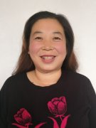 张秀玲（女）保健按摩师