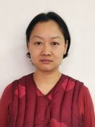 孙黎晓（女）保健按摩师