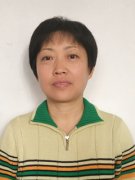 尹小嵋（女）保健按摩师