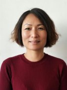 白金银（女）保健按摩师