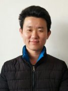 季境悦（男）保健按摩师