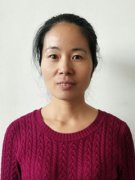 纪执红（女）保健按摩师