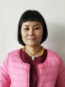 杨丽（女）保健按摩师