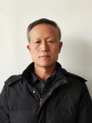 兰振怀（男）保健按摩师