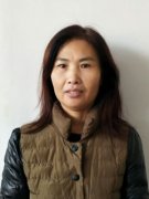 杜依洁（女）保健按摩师