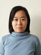 丁莹莹（女）保健按摩师