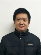 尹志平（男）中式烹调师