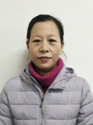 薛淑琴（女）中式烹调师