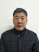 王秀平（男）中式烹调师