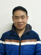 王清伟（男）中式烹调师